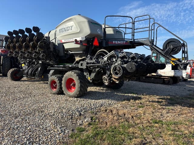 Image of Fendt FTPM31-15 equipment image 4