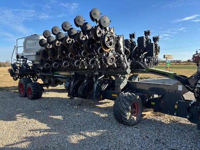 Image of Fendt FTPM31-15 equipment image 2