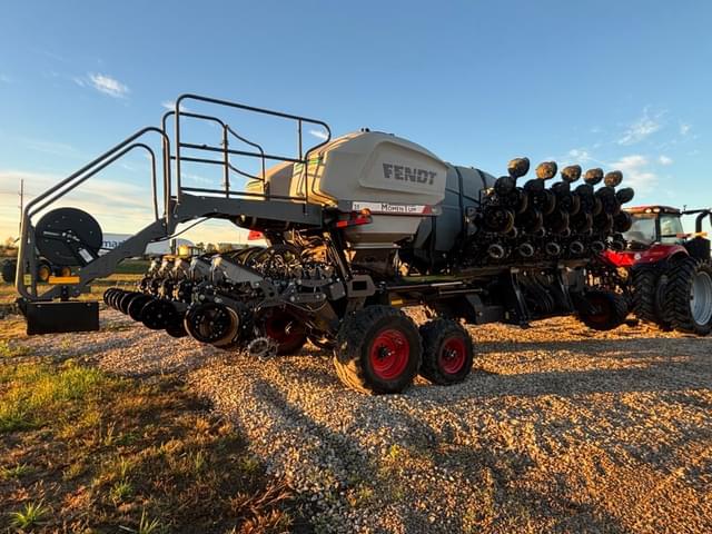 Image of Fendt FTPM31-15 equipment image 2
