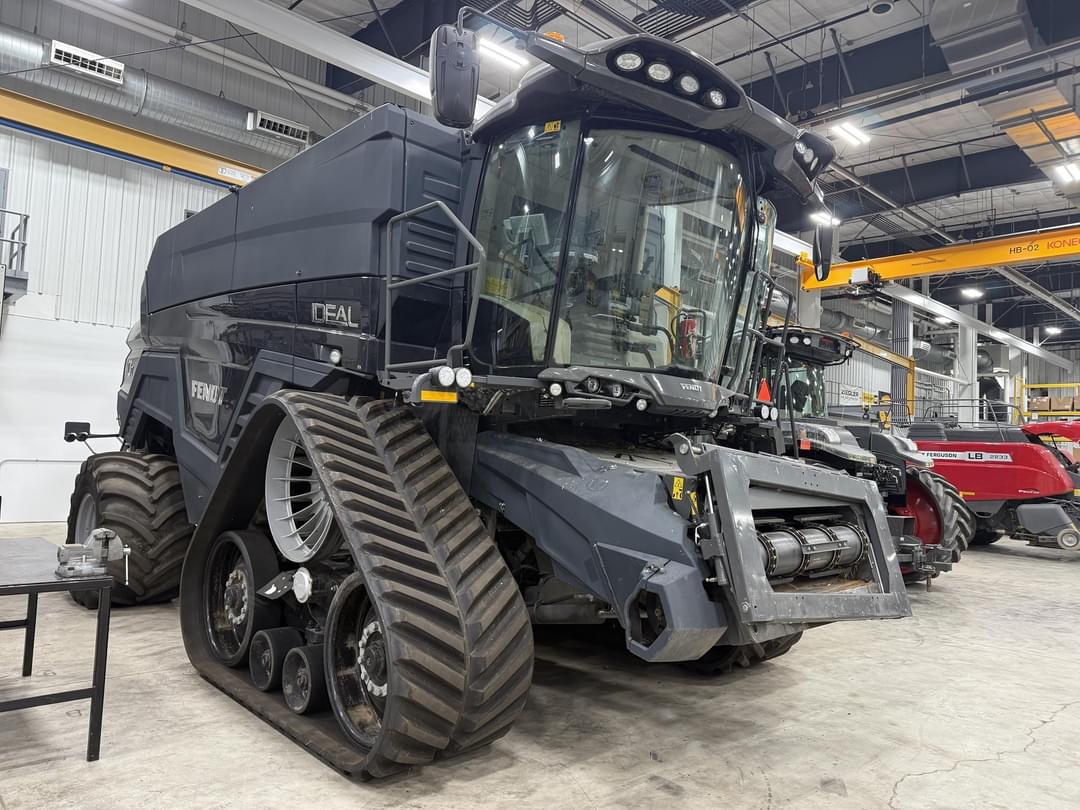 Image of Fendt IDEAL 10T Primary image