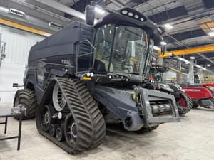 2022 Fendt IDEAL 10T Image
