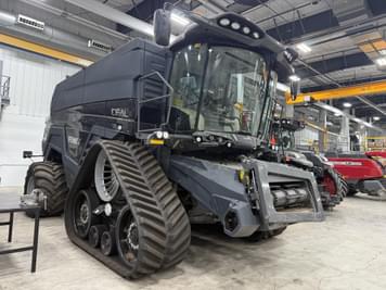 Main image Fendt IDEAL 10T