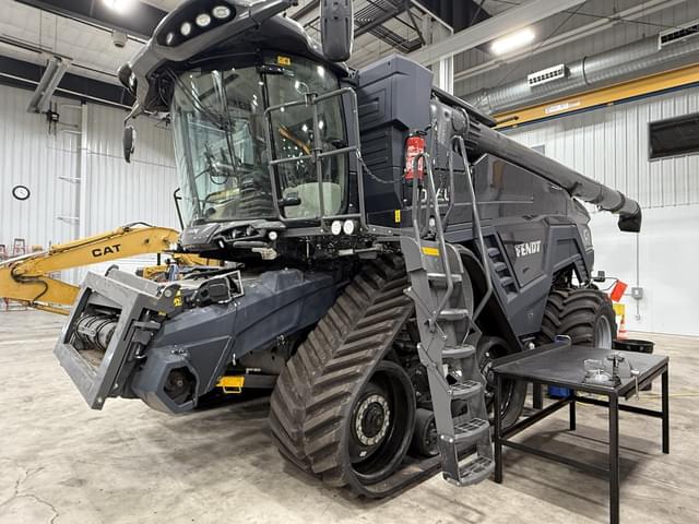 Image of Fendt IDEAL 10T equipment image 1