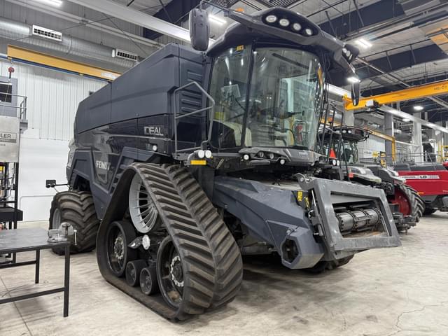 Image of Fendt IDEAL 10T equipment image 2