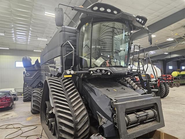 Image of Fendt IDEAL 10T equipment image 1