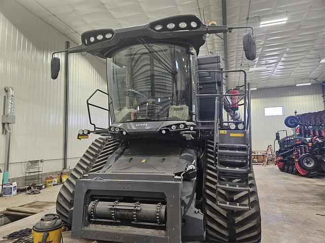 Image of Fendt IDEAL 10T equipment image 2