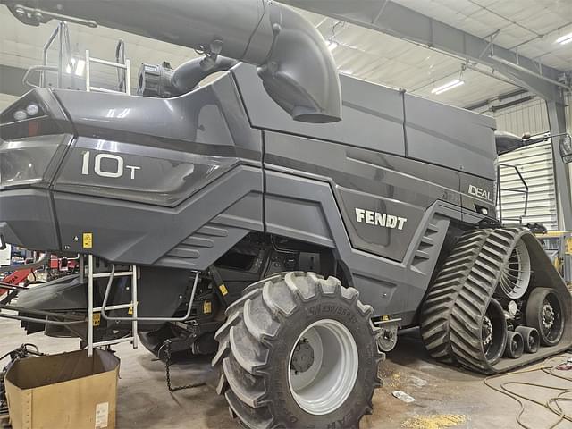 Image of Fendt IDEAL 10T equipment image 3
