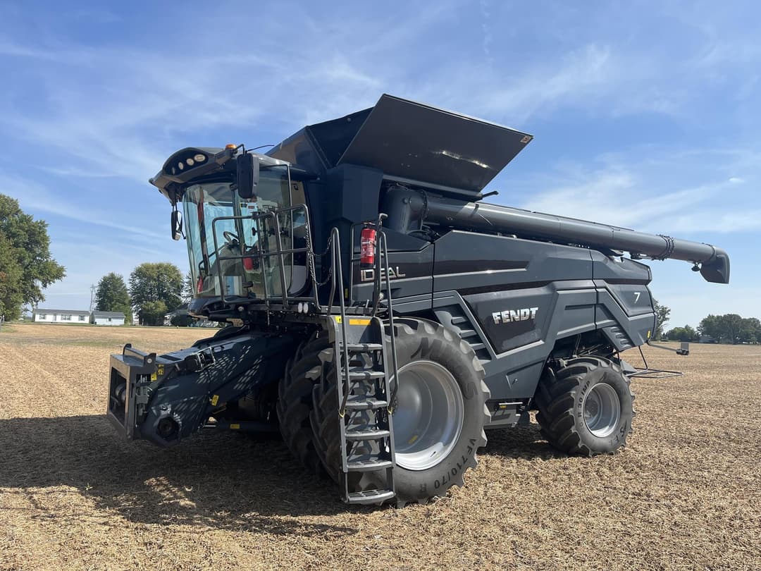 Image of Fendt IDEAL 7 Primary image