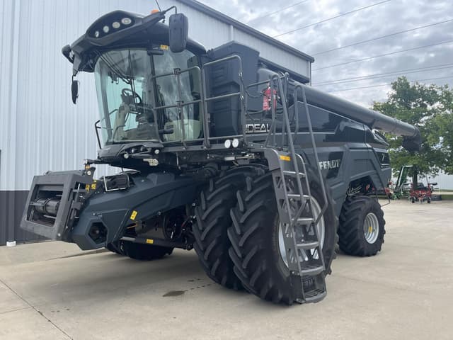 Image of Fendt IDEAL 7 equipment image 1