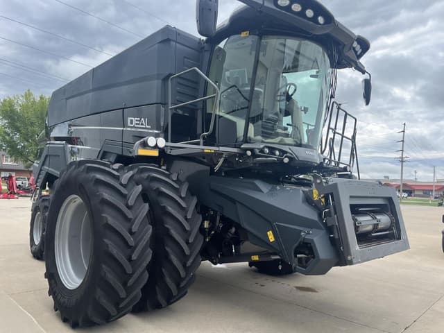 Image of Fendt IDEAL 7 equipment image 2