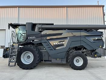 2022 Fendt IDEAL 7 Equipment Image0