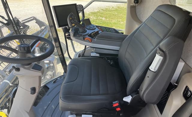 Image of Fendt IDEAL 8 equipment image 1