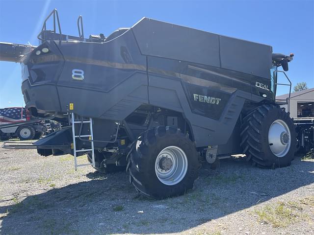 Image of Fendt IDEAL 8 equipment image 3