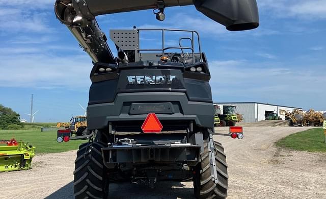 Image of Fendt IDEAL 8T equipment image 3