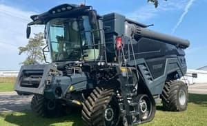 2022 Fendt IDEAL 8T Image