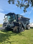 2022 Fendt IDEAL 8T Image