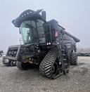 2022 Fendt IDEAL 8T Image