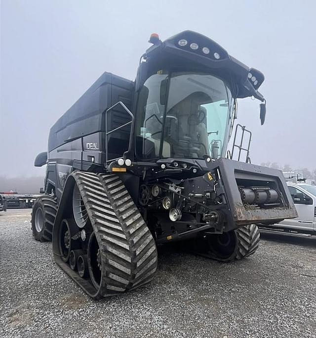 Image of Fendt IDEAL 8T equipment image 1