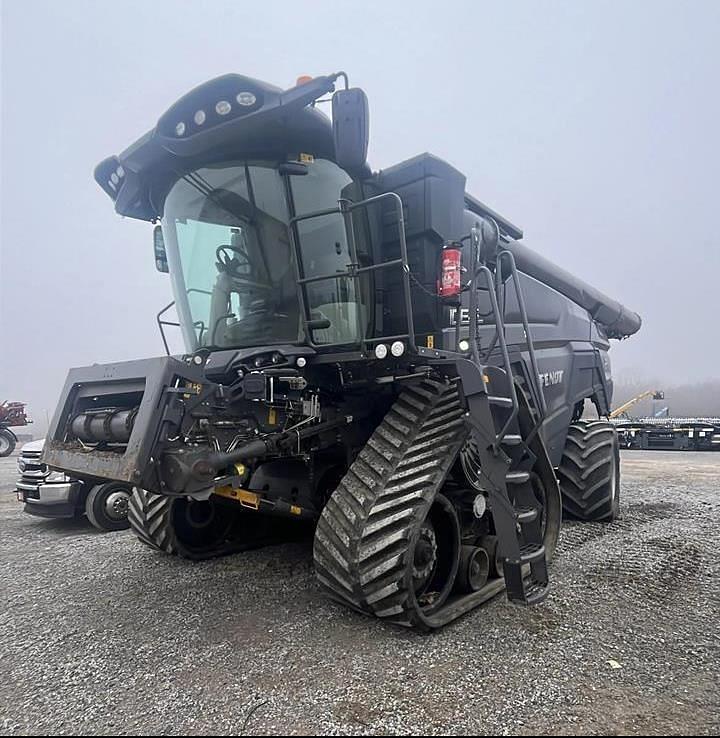 Image of Fendt IDEAL 8T Primary image