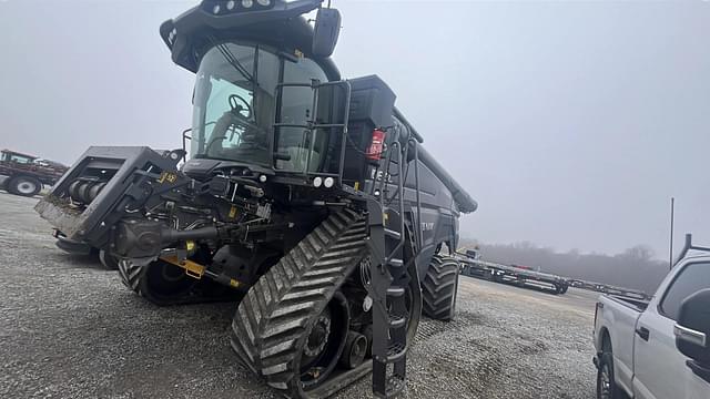 Image of Fendt IDEAL 8T equipment image 4