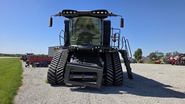 Image of Fendt IDEAL 8T equipment image 2