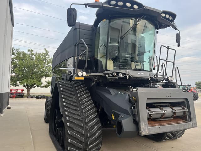Image of Fendt IDEAL 8T equipment image 3