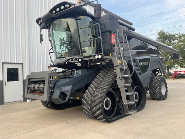 Image of Fendt IDEAL 8T equipment image 1