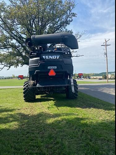 Image of Fendt IDEAL 8T equipment image 4