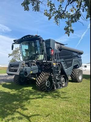 2022 Fendt IDEAL 8T Image