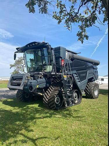 Image of Fendt IDEAL 8T equipment image 1