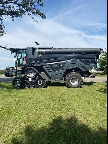 Image of Fendt IDEAL 8T Primary image