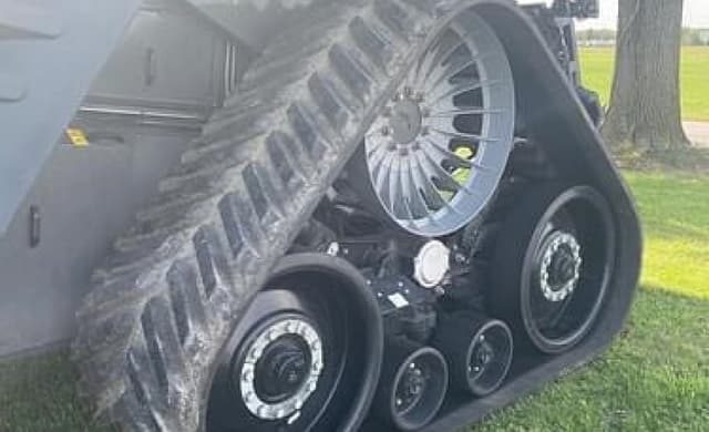 Image of Fendt IDEAL 8T equipment image 3