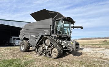 Main image Fendt IDEAL 8T