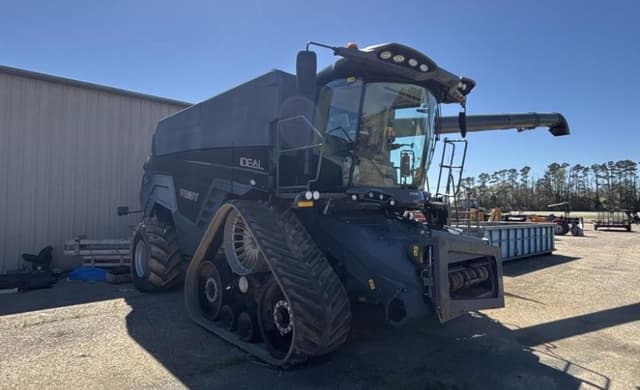 Image of Fendt IDEAL 9T equipment image 2
