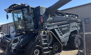 2022 Fendt IDEAL 9T Image