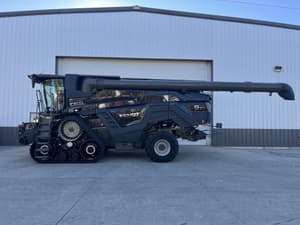 2022 Fendt IDEAL 9T Image