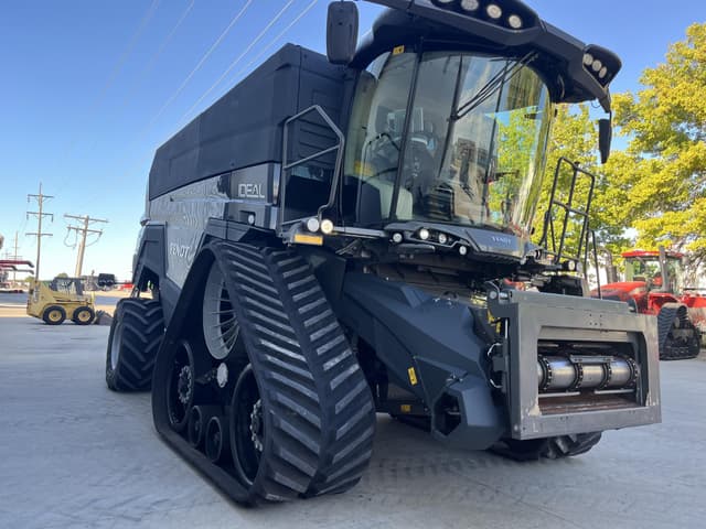 Image of Fendt IDEAL 9T equipment image 3