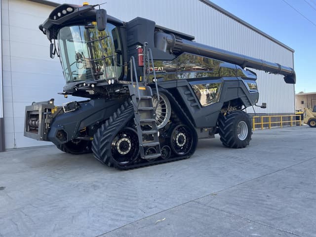 Image of Fendt IDEAL 9T equipment image 1