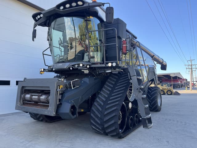 Image of Fendt IDEAL 9T equipment image 2