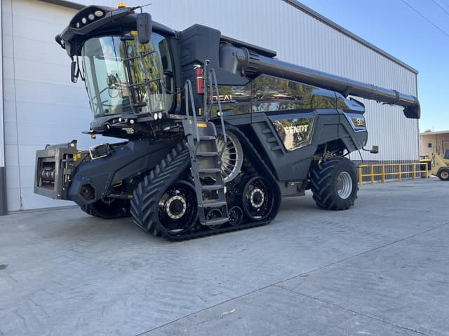 Image of Fendt IDEAL 9T equipment image 1