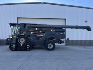 2022 Fendt IDEAL 9T Image