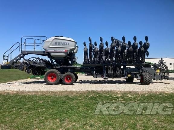 Image of Fendt Momentum 32 equipment image 4