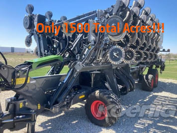 Main image Fendt Momentum 32