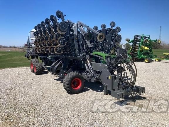 Image of Fendt Momentum 32 equipment image 3