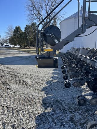 Image of Fendt Momentum 24 equipment image 4