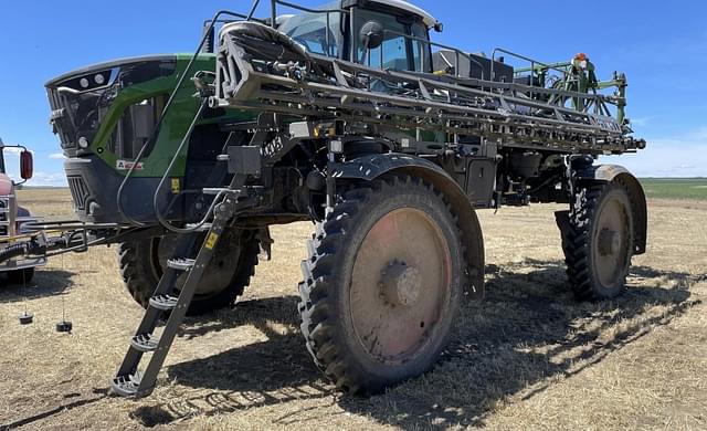 Image of Fendt RoGator 932 equipment image 1