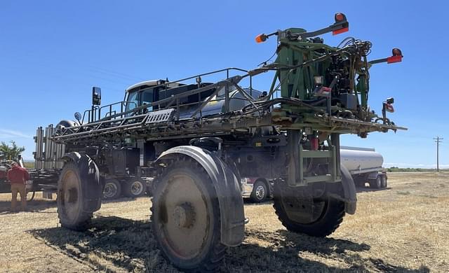 Image of Fendt RoGator 932 equipment image 2