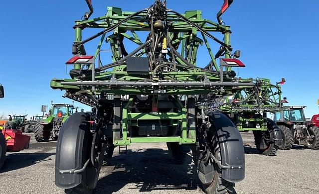 Image of Fendt RoGator 932 equipment image 3