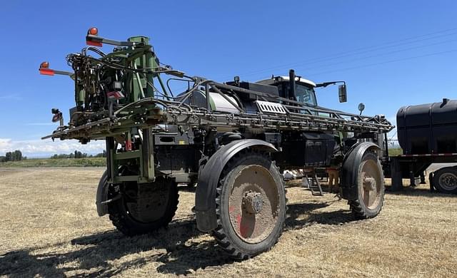 Image of Fendt RoGator 932 equipment image 3