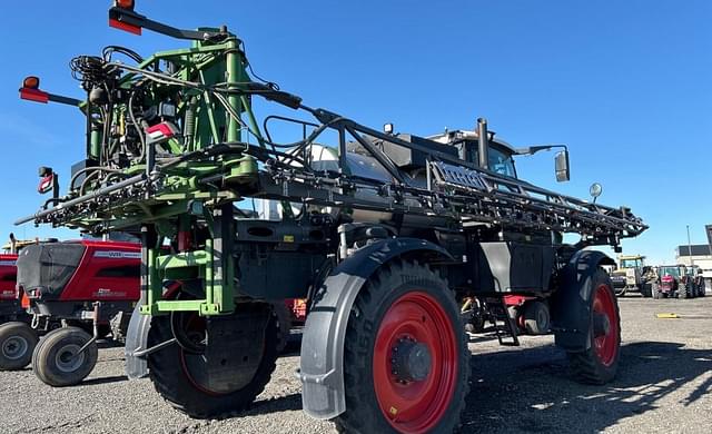 Image of Fendt RoGator 932 equipment image 4